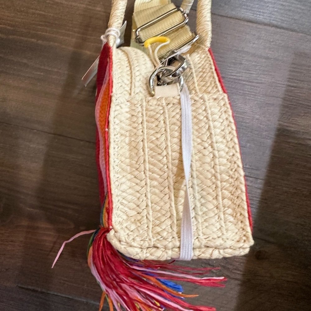 Pride nwt crossbody purse - Picture 4 of 6